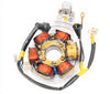 Coil Plate Assy Auto RRE 2