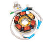 Coil Plate Assy Auto RRE2 CNG LPG