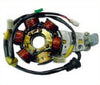 Coil Plate Assy Auto2 Petrol