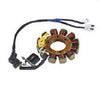 Coil Plate Assy Auto2 Compaq