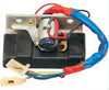 R R With Capacitor Auto2 Front Engine