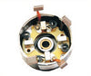 End Cover Assy Comp With Brush Box Kit