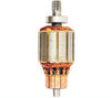 Armature Assy Auto4 (Old/AB81) Auto4 U/G (With SE Motor)