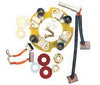 Brush Box Assy Auto4 For Ab01
