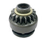 Half Bendix Pinion Gear Asy With Fly Wt