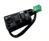 Handle Switch For Auto24 2 Coupler RH