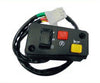 Handle Switch For Optma Compaq RRE Max RH