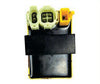 CDI Auto4 RRE 4 CNG Y NAAZ MODEL Auto4 CNG Yellow