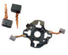 Carbon Brush Terminals With Plate Appe