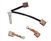 Carbon Brush Terminals Auto4