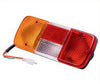 Tail Lamp For Appe BS IV Model RH