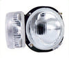 Head Lamp For Assy With Blinker Appe BSIV RH