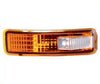 Front Indikator Lens For Auto Compaq Optma