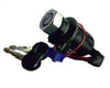 Ignition Switch For Auto2 Parking Blue Couple