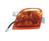 F S I Assy With Bulb For TVS King Auto RH