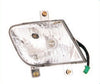 Head Lamp Assy For W Bulb TVX King RH
