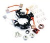 Brush Box Assy Tvx King