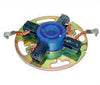 Brush Box Assy Appe Bs 4 Complete Kit