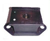 Rubber Isolator RE Silent Mount TVX King