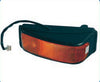 Front Side Blinker Assy With Bulb RH