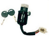 Switch IGN For Auto2 145 CNG LPG
