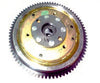 Rotor Assy For Auto4 175 80T