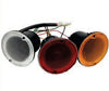 Tail Lamp Assy For Appe Citi LH
