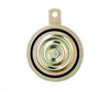 Horn 95MM 12V Hightone Yellow K95