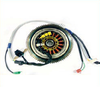 Magneto Assy For 3W4S DTIS Compaq/Optma