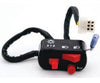 HB Switch For Light Horn RH