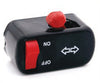 HB Swtich For Indikator Wiper