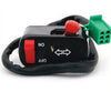 HB Switch For Light Indikator W