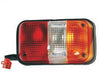 Tail Lamp With Bulb Auto RRE 24 LH