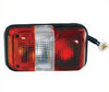 Tail Lamp With Bulb Auto RRE 24 RH