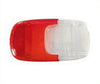 Tail Lamp Lens LH RH For TVX King Clear