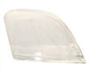 Lens Blinker Front LR For TVX King Clear