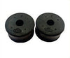Rubber Plug For Engine Mounting Set of 2 Auto