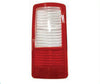 Tail Lamp Lens For Auto4 Compaq RH