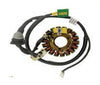 Coil Plate Assy