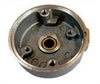 End Cover Assy Tvx King