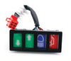 Indicator Assy W Bulb Compaq 2