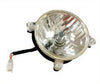 Head Lamp Assy For With Bulb Appe Citi NM RH
