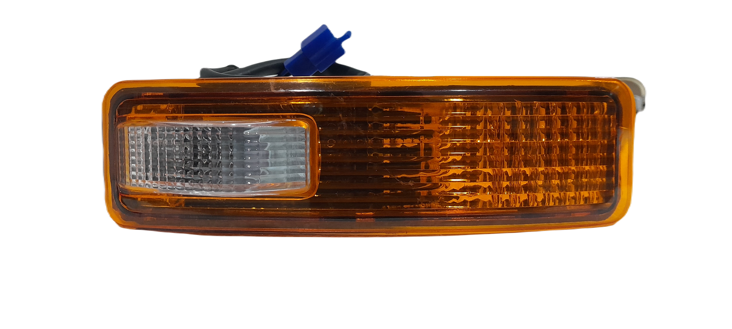 Front Indicator Side Lamp