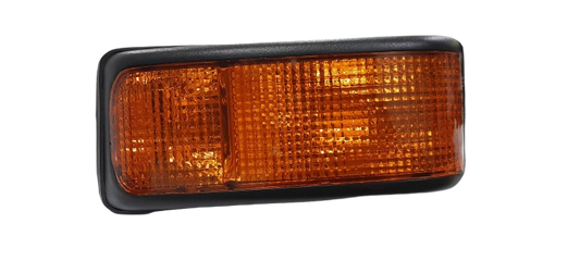 Front Indicator Side Lamp