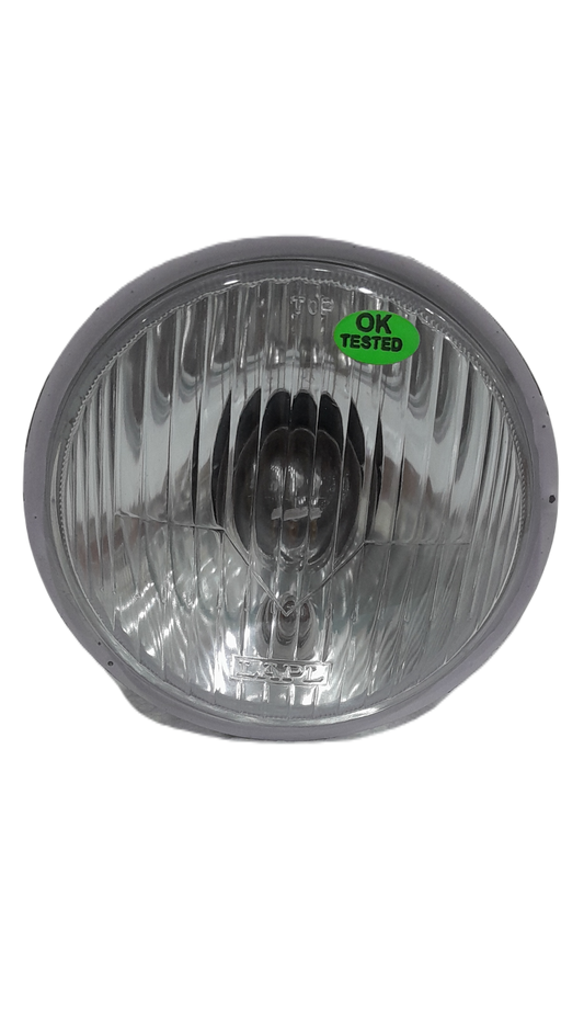 Head Lamp MFR Ape Type