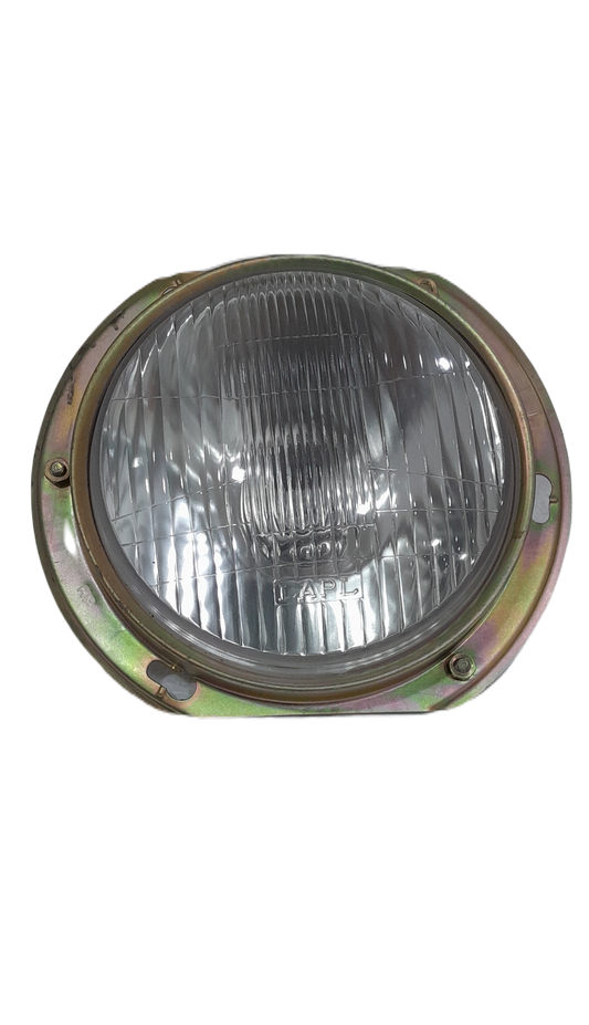 Head Lamp Bulb Compact