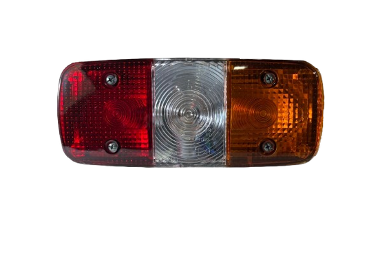 Rear Combination Tail Lamp