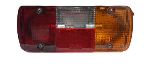 Tail Lamp Assembly Ape