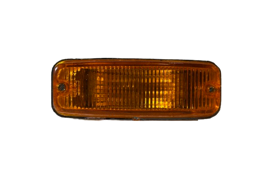 Front Blinker Assembly Without Base
