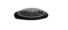 Oval Shape Front Height Marker Lamp - Clear